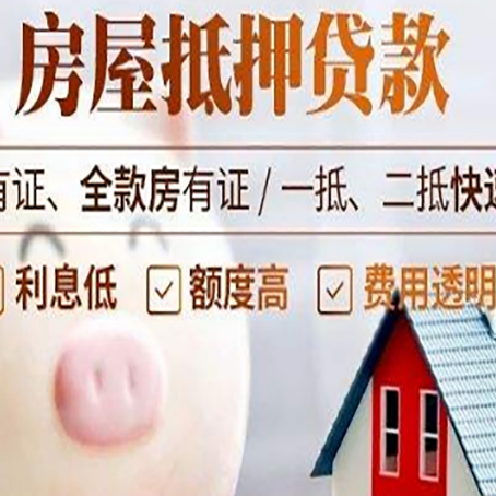 新青贷款中介公司新渝启服实力公司